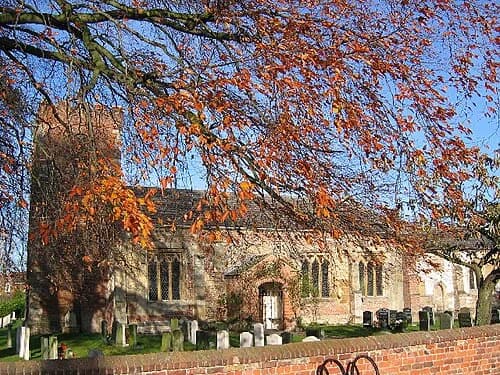 Leconfield