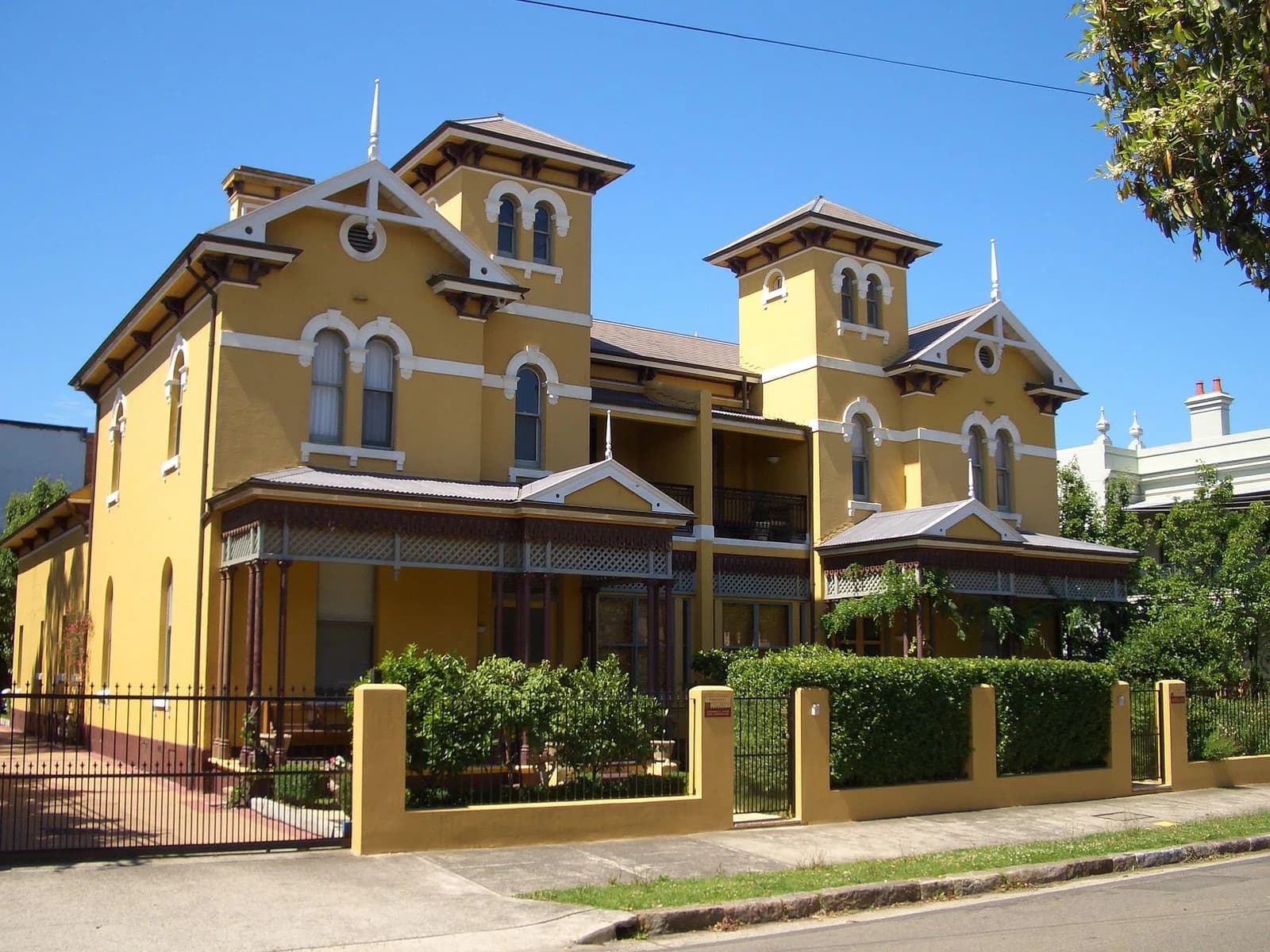 Annandale
