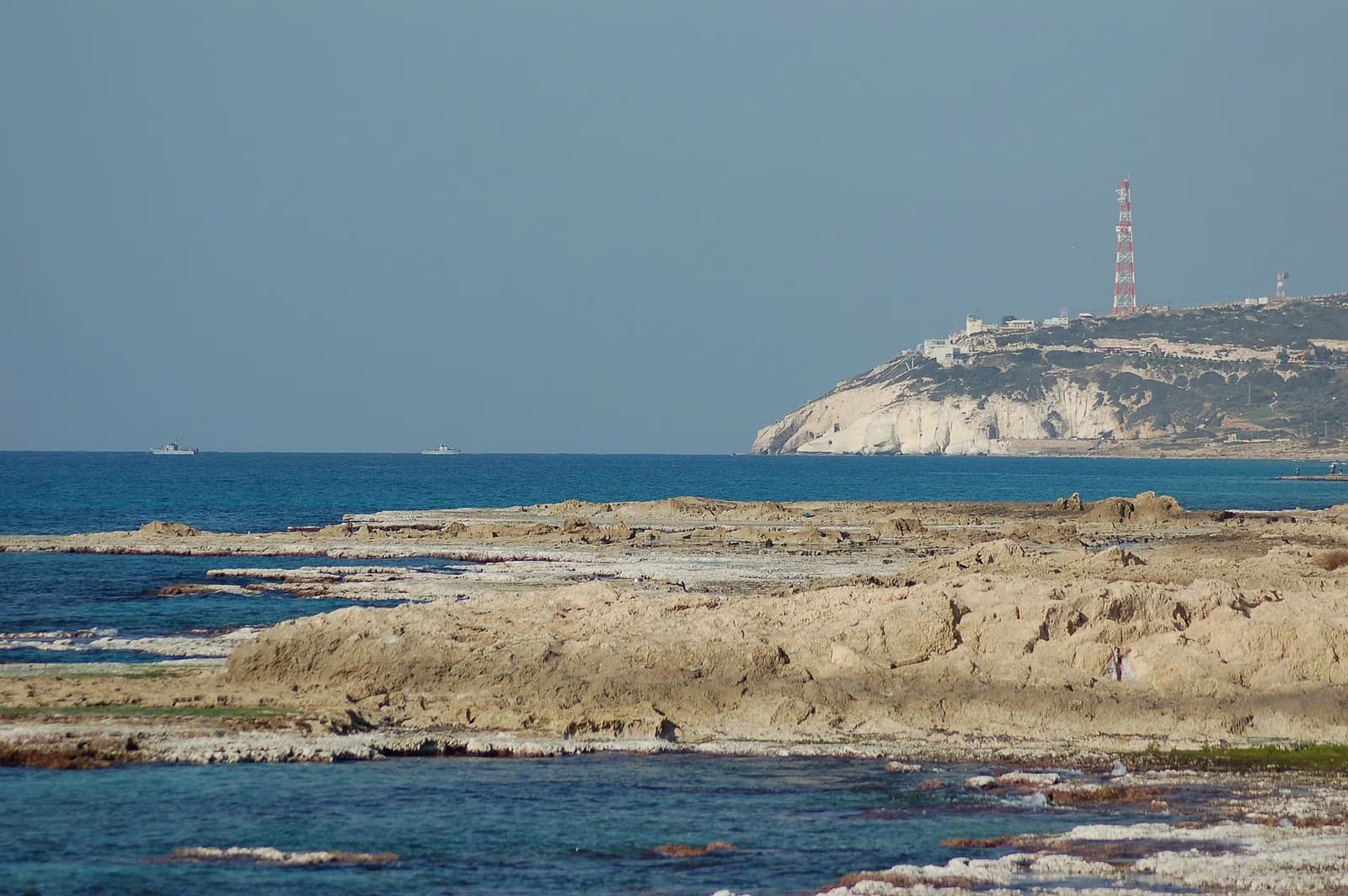 Rosh HaNikra
