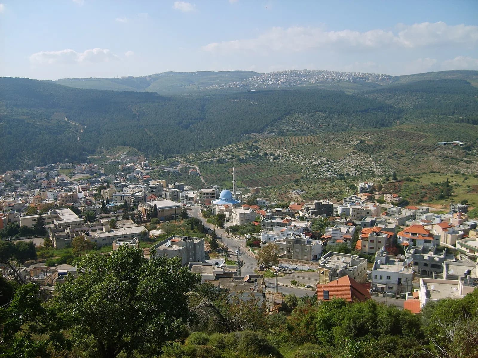 Daburiyya