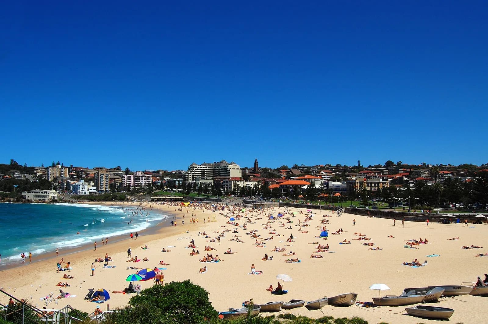 Coogee