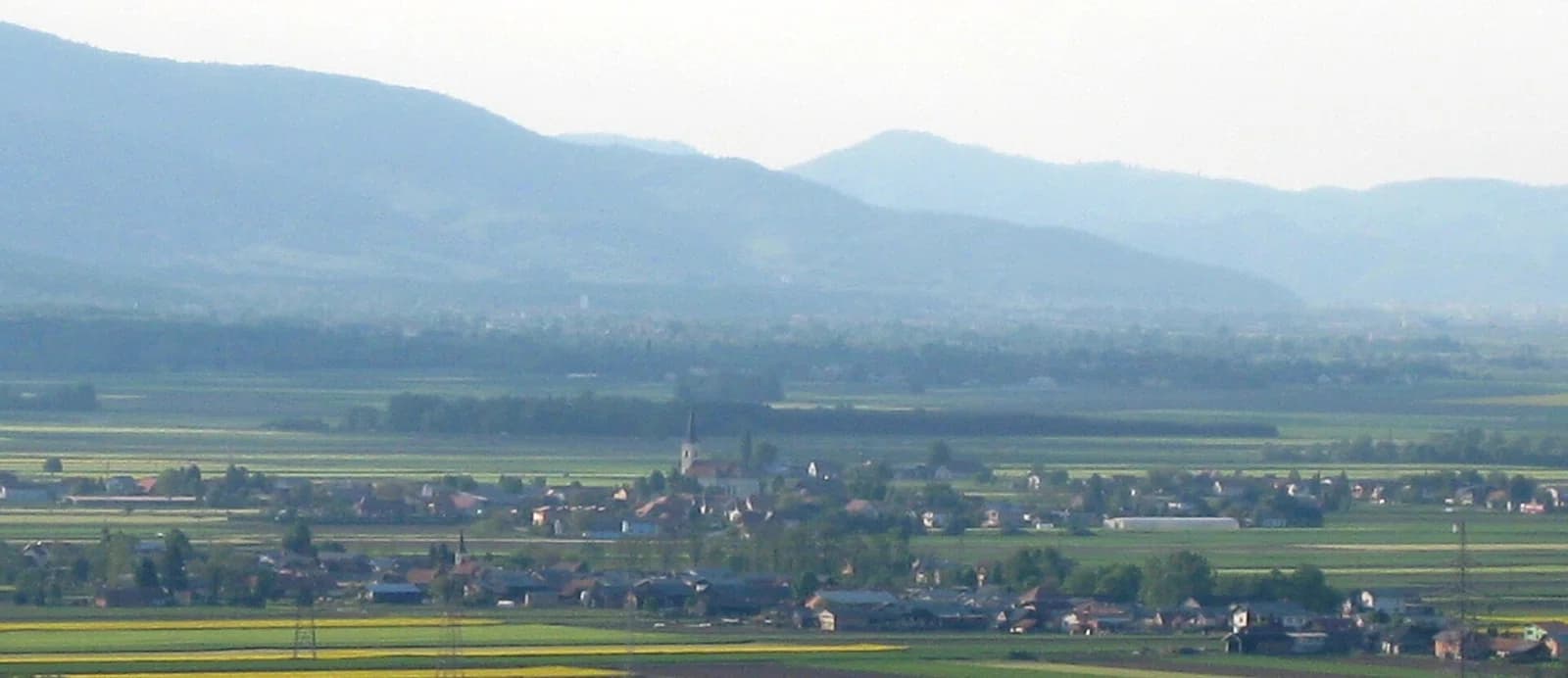 Cirkovce