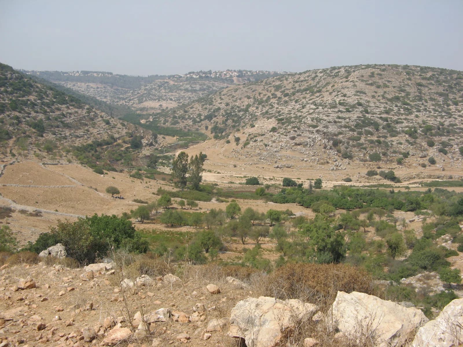 Karnei Schomron