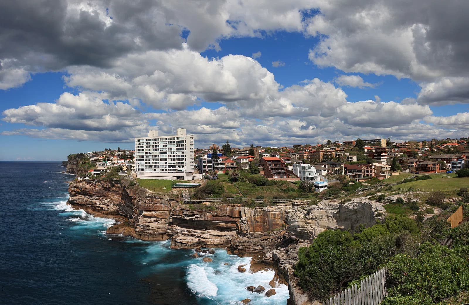 Vaucluse