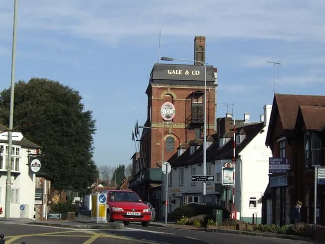 Horndean