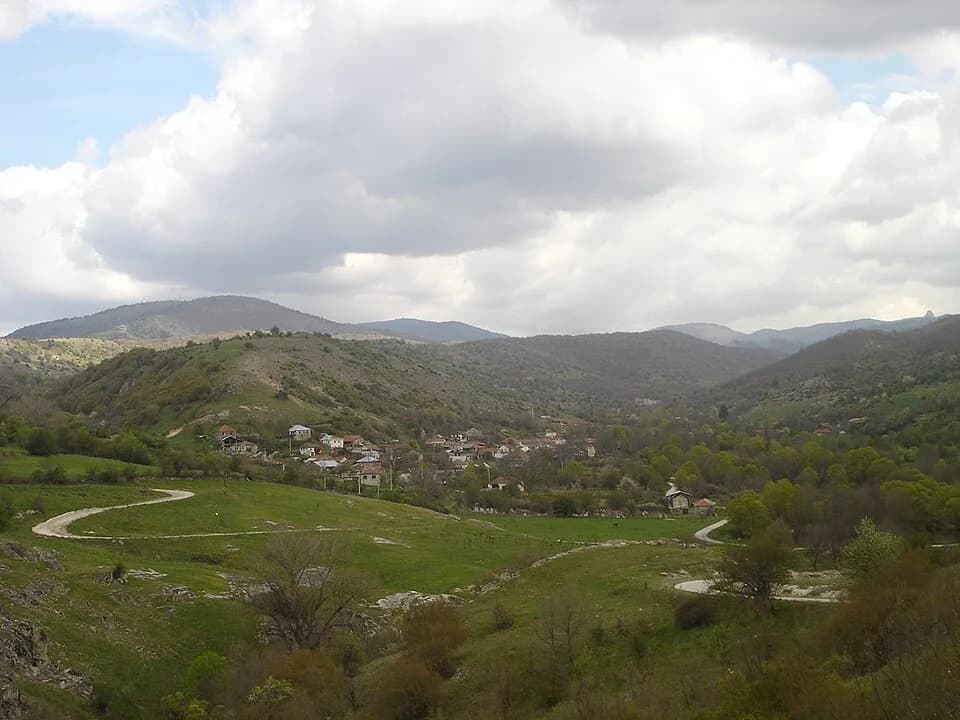 Gradešnica