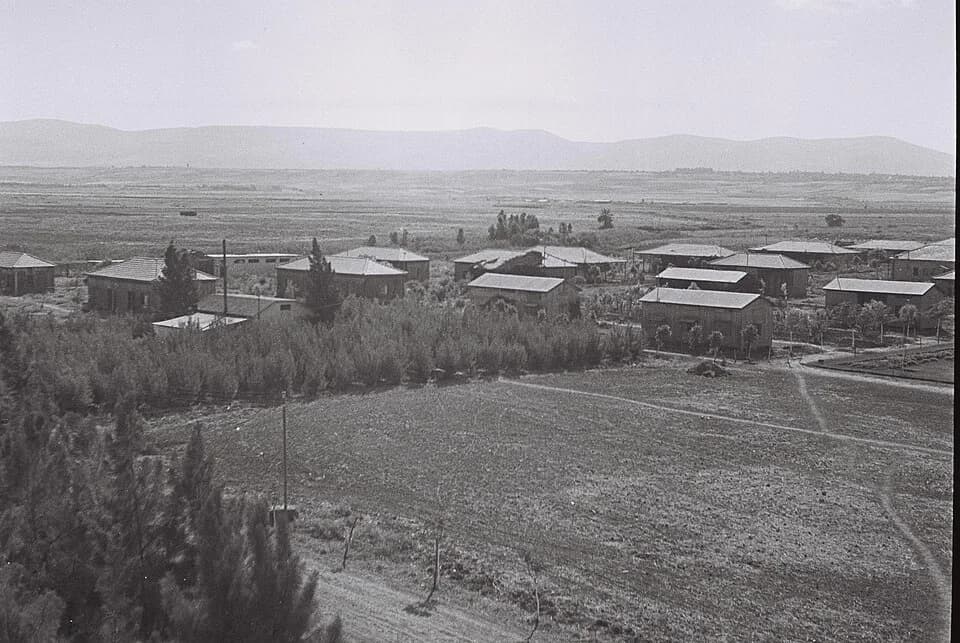 Maoz Haim