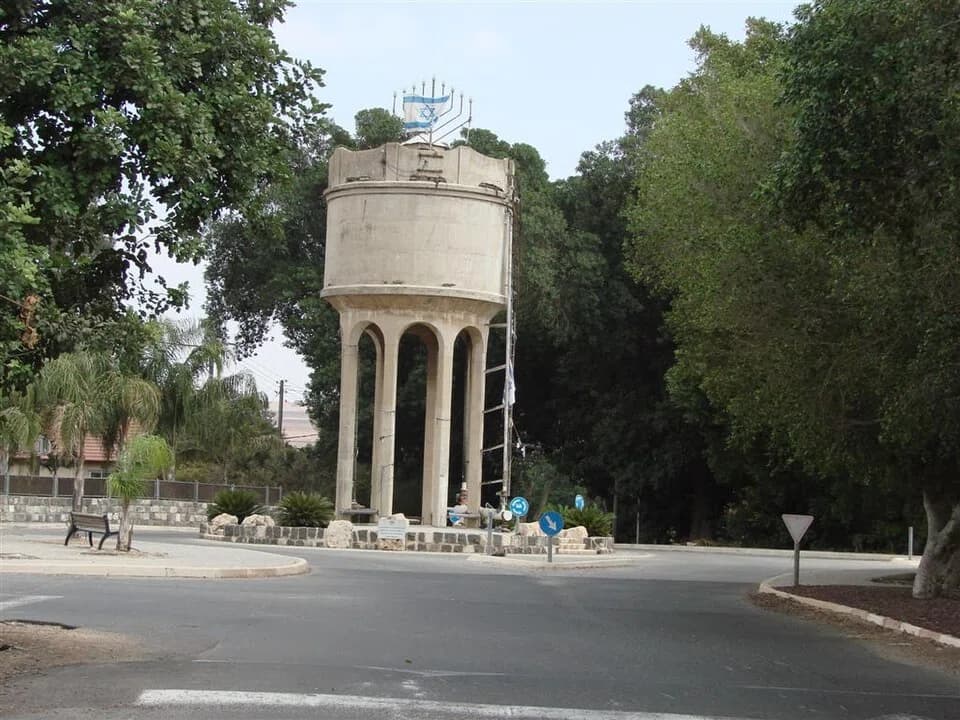Kfar Hittim