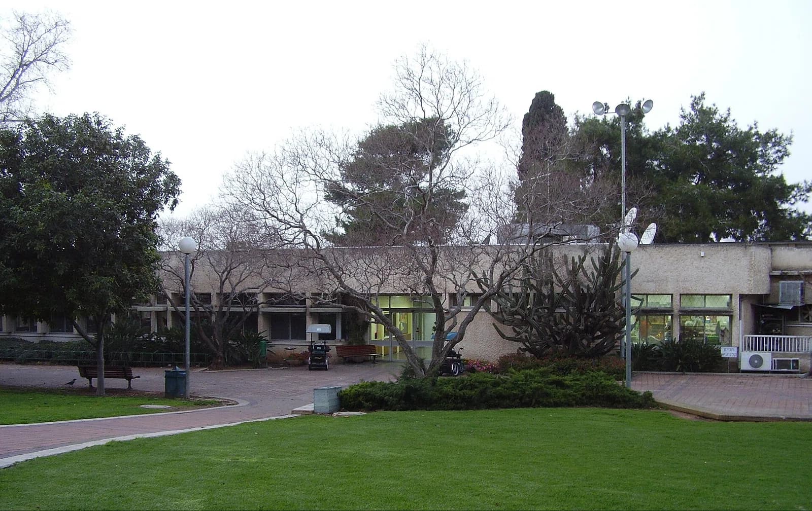 Givat Haim (Ihud)