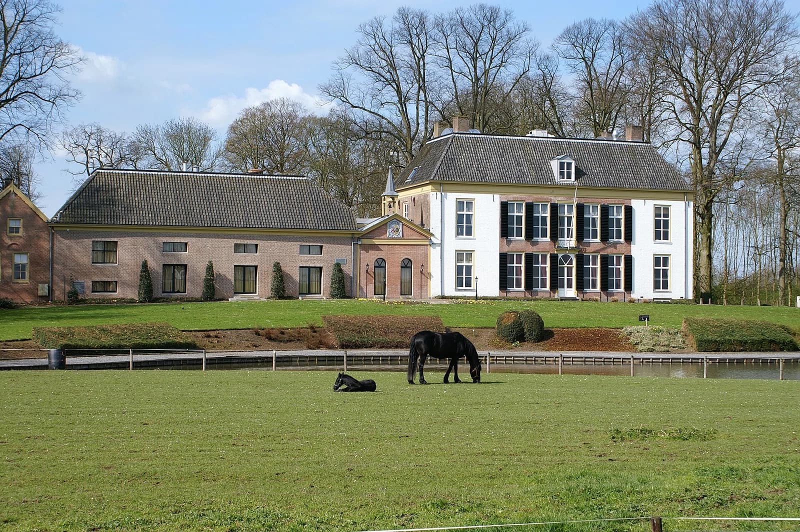 Brakel