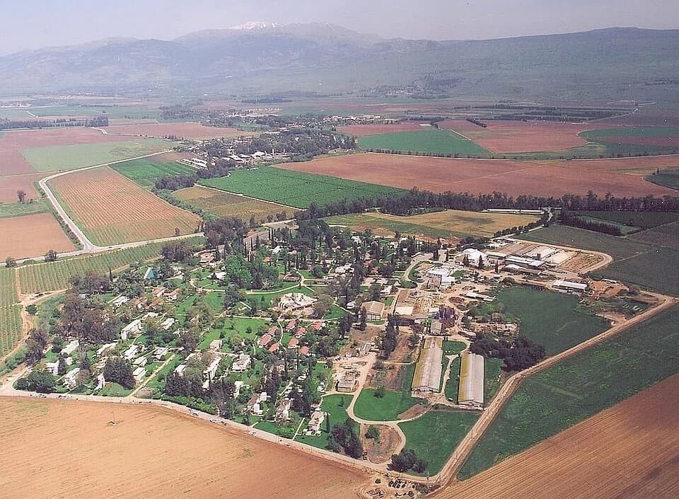 Neot Mordechai