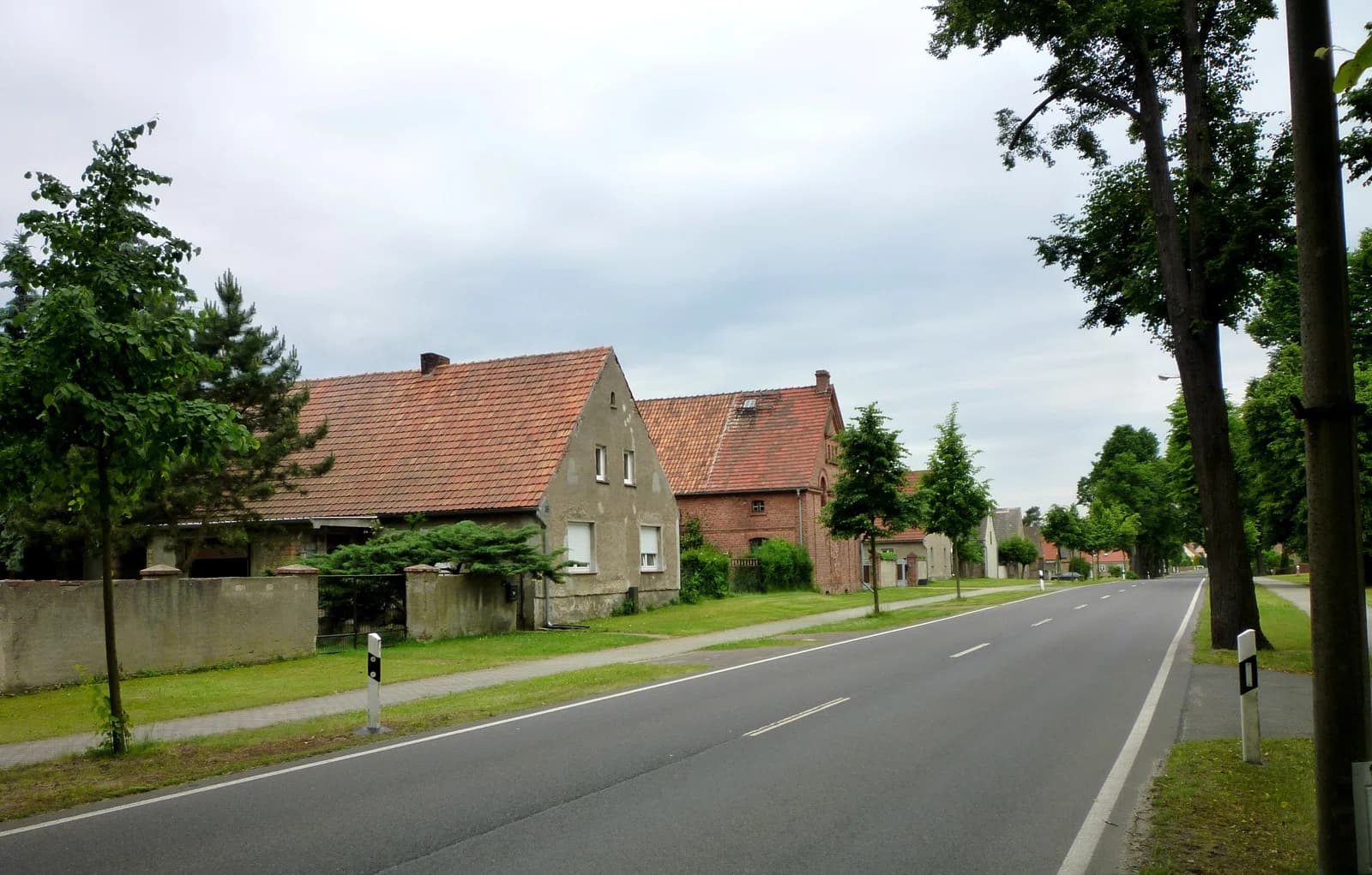 Groß Bademeusel