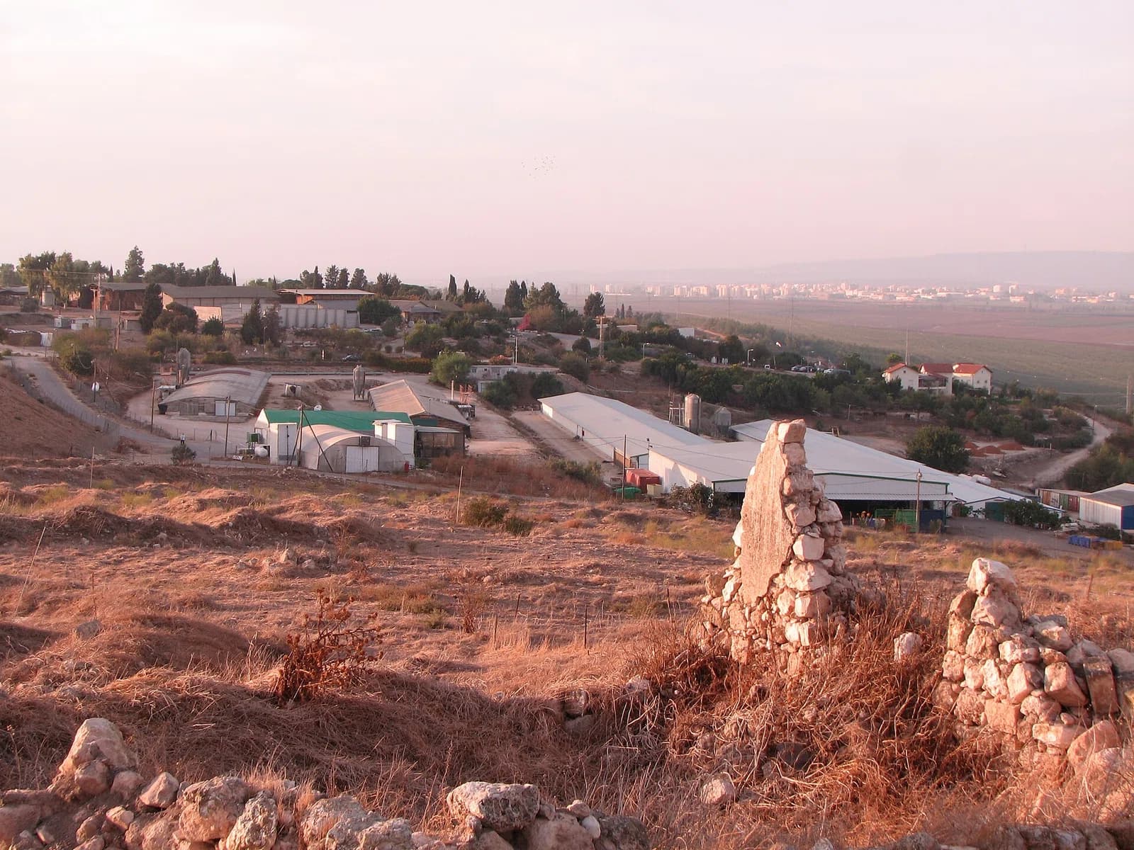 Jizre'el