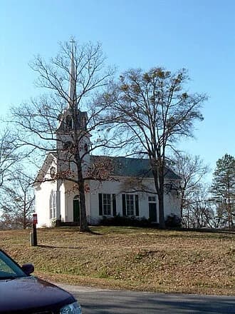 Lowndesville
