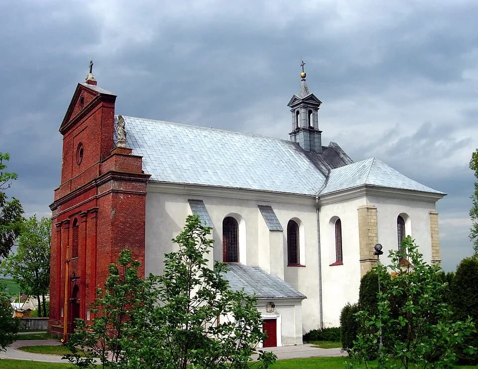 Wodzisław