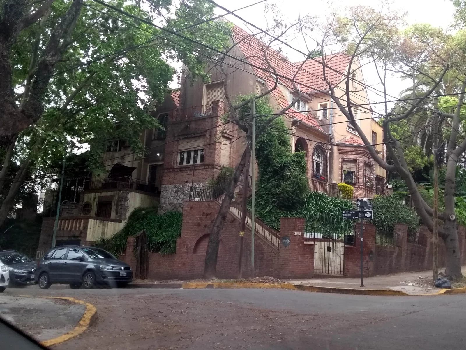 Vicente López (Buenos Aires)