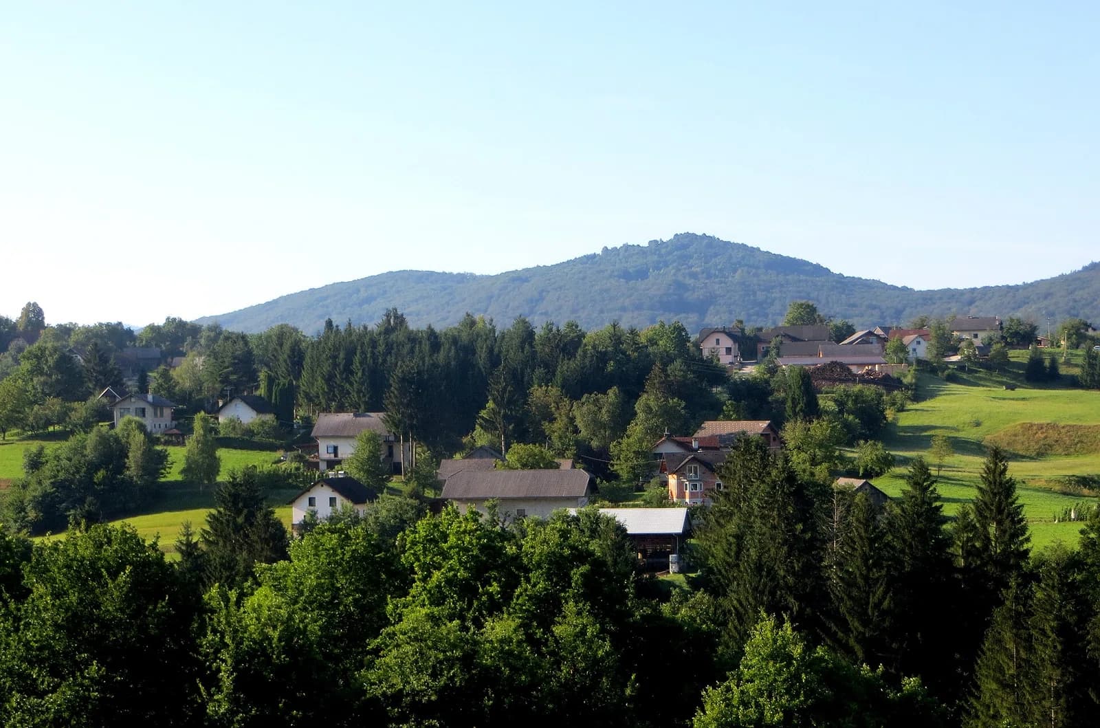 Klečet