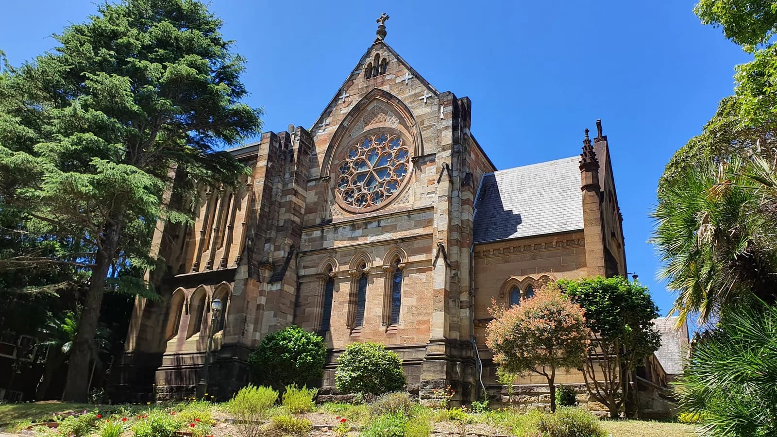 Woollahra