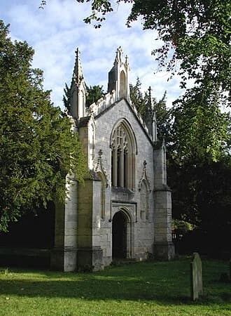Bishopthorpe