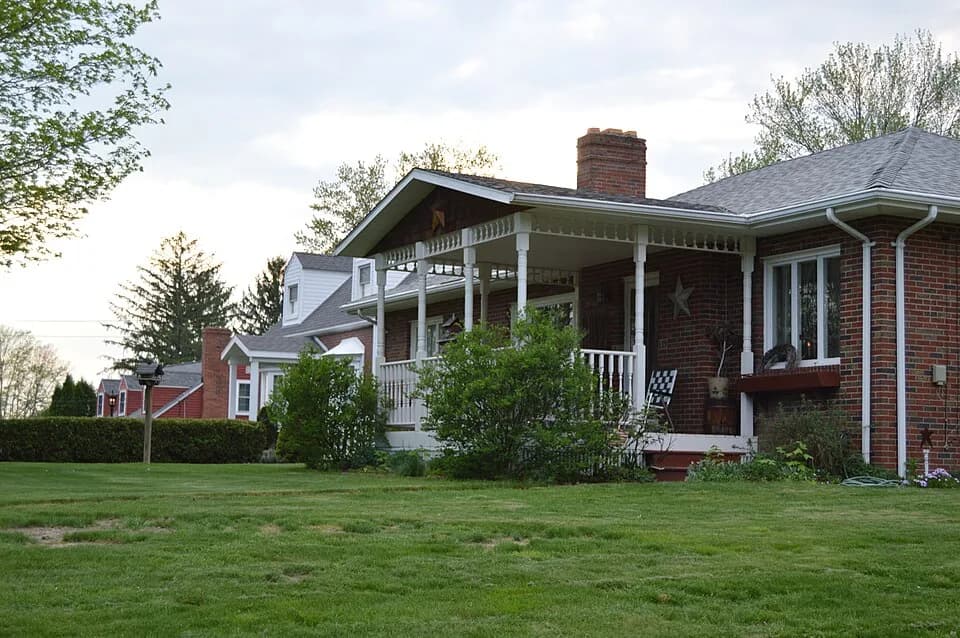 Center Township