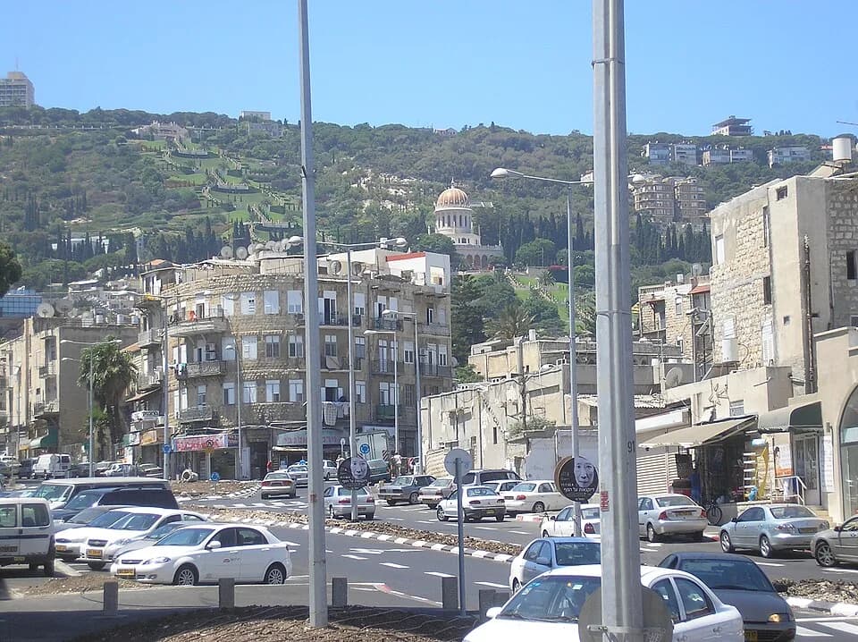Wadi Nisnas