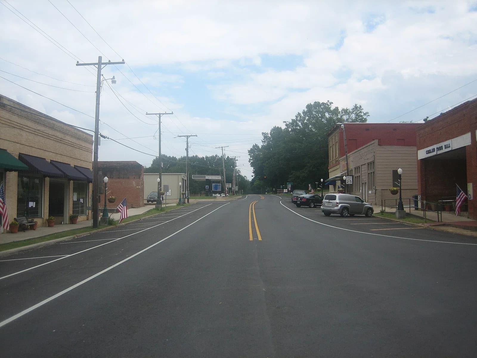 Gibsland