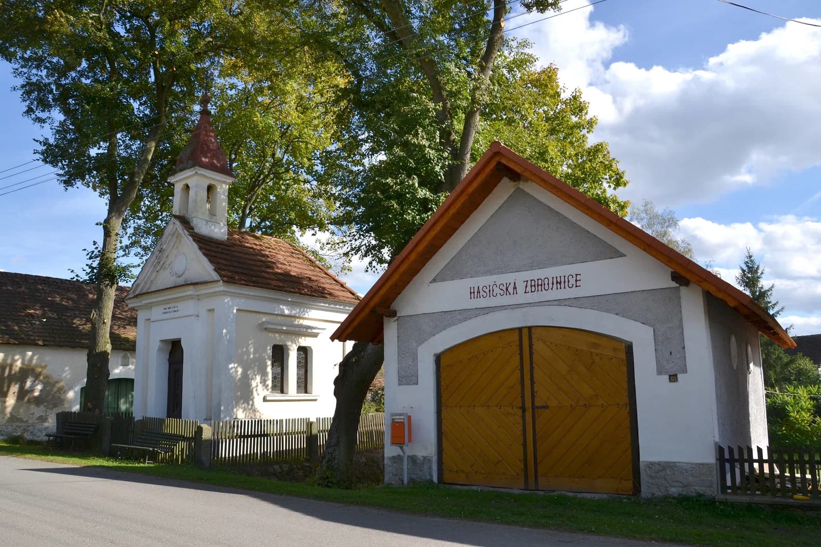 Vůsí