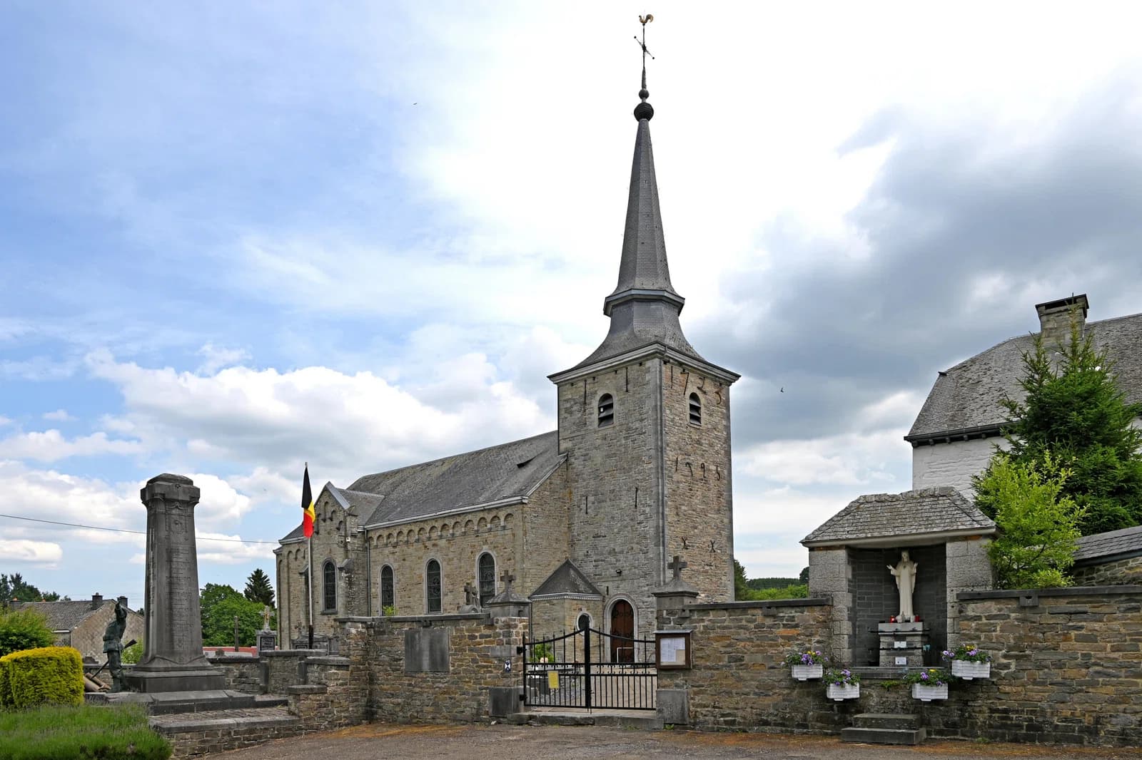 Bovigny