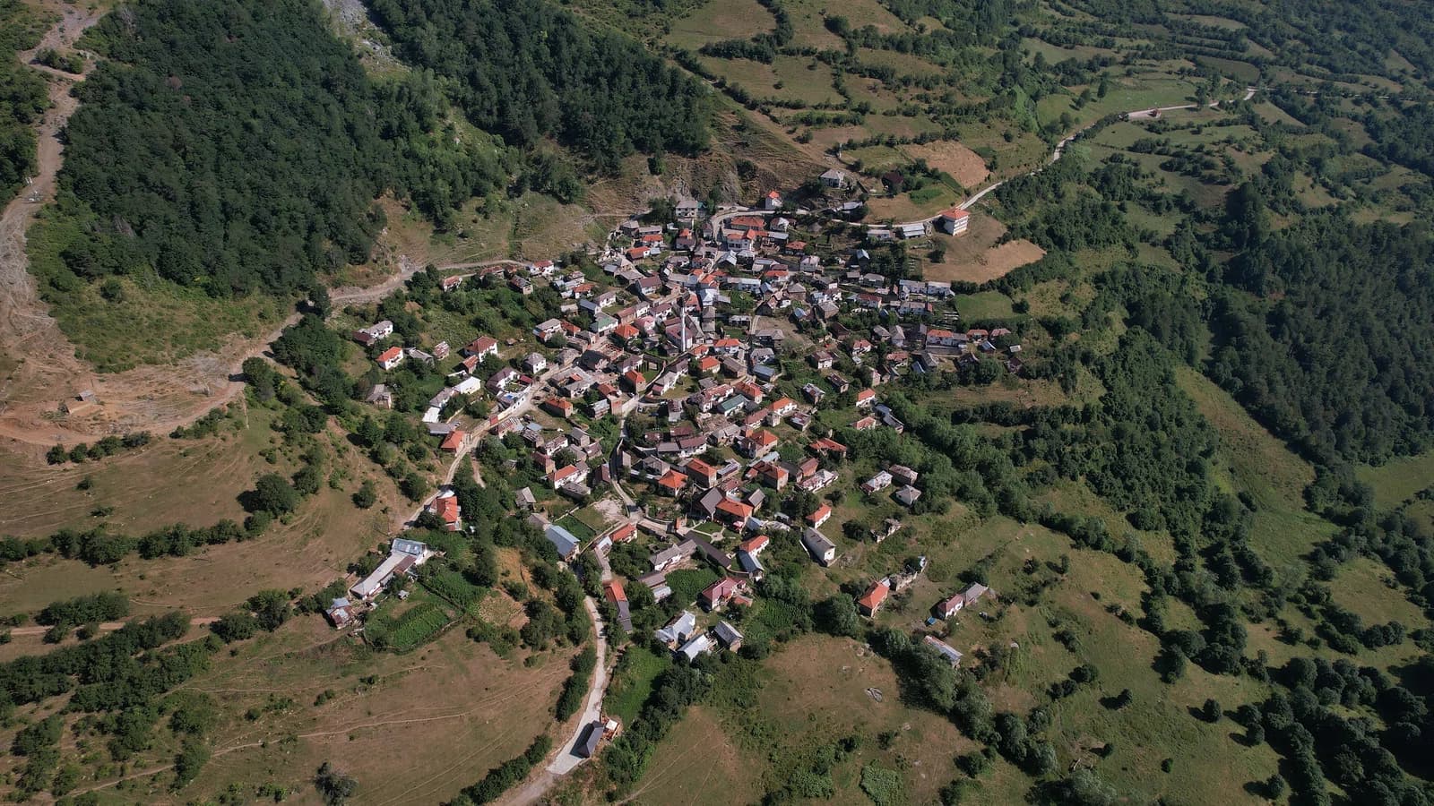Bozovce