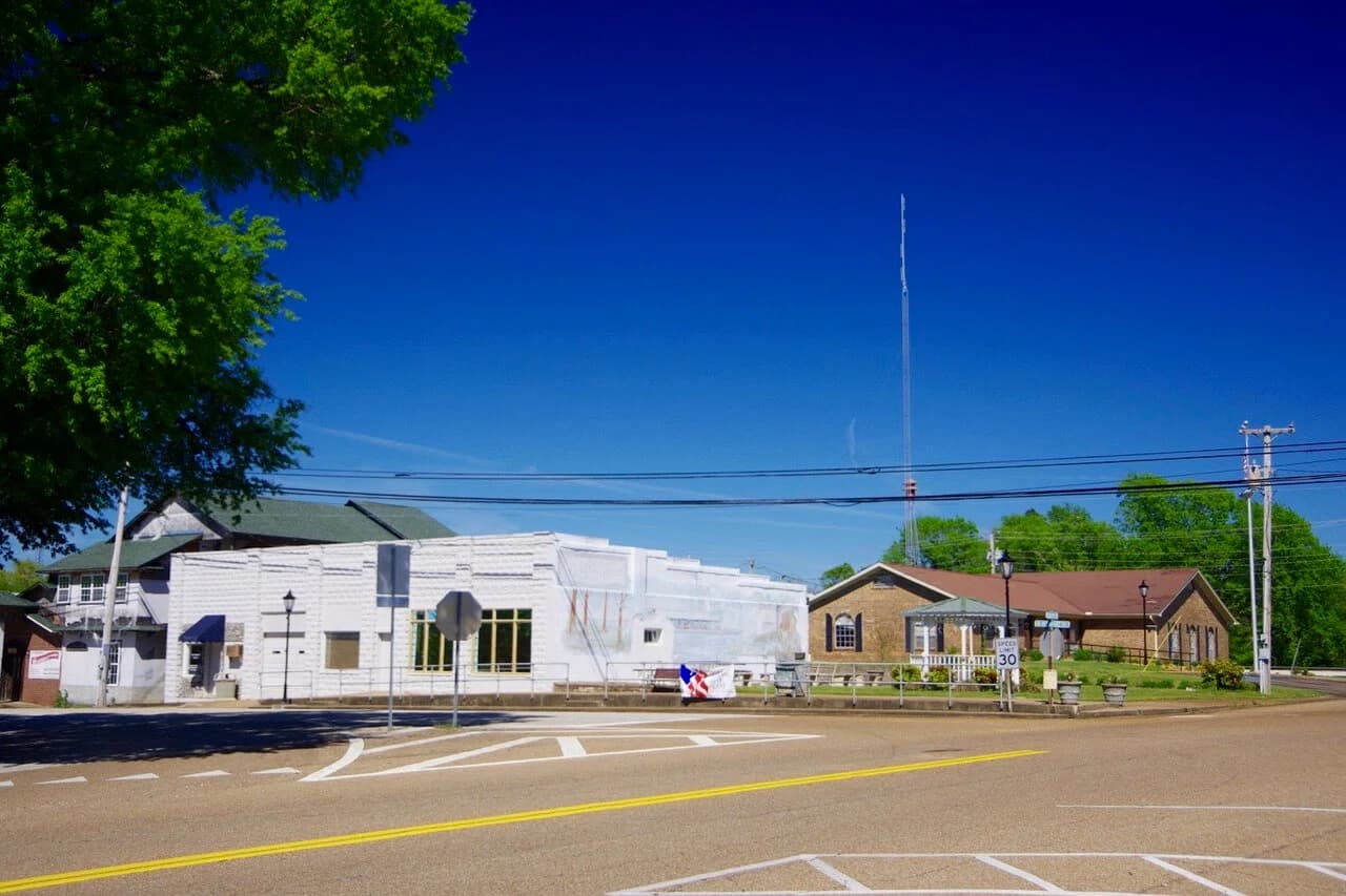 Decaturville