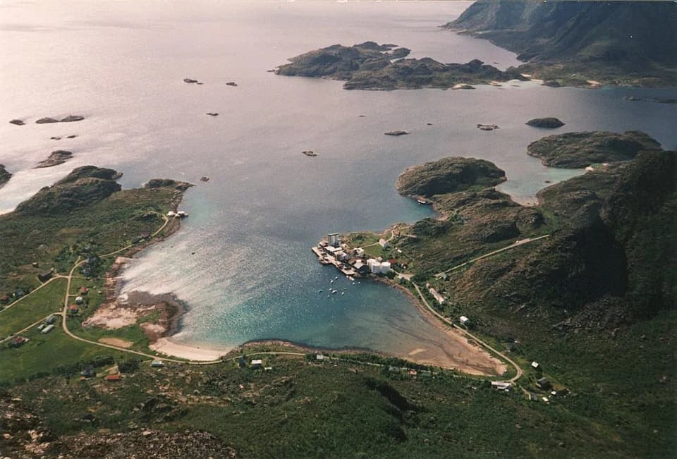 Brettesnes