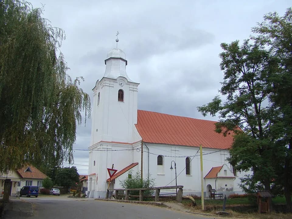 Brețcu