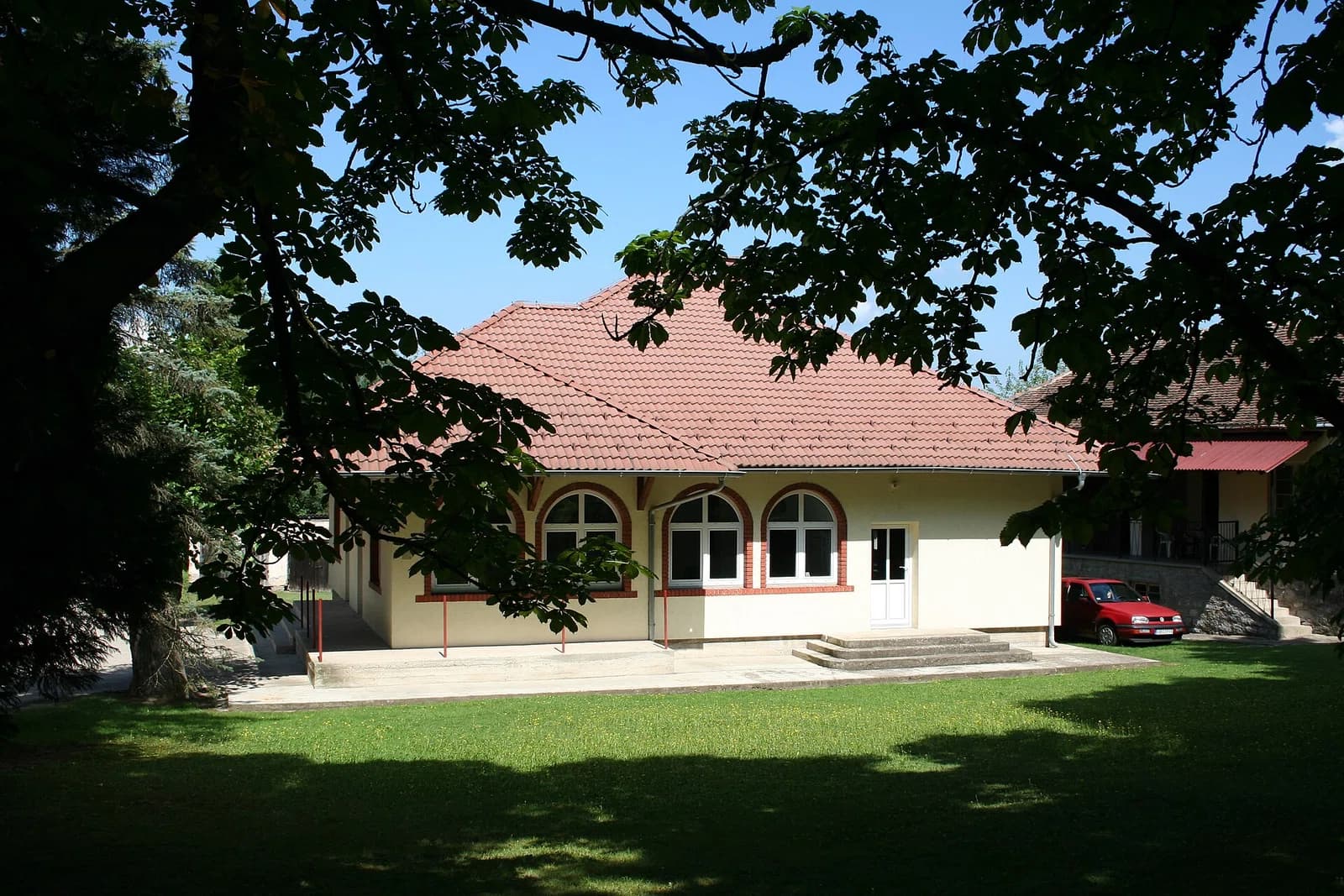 Gornja Badanja