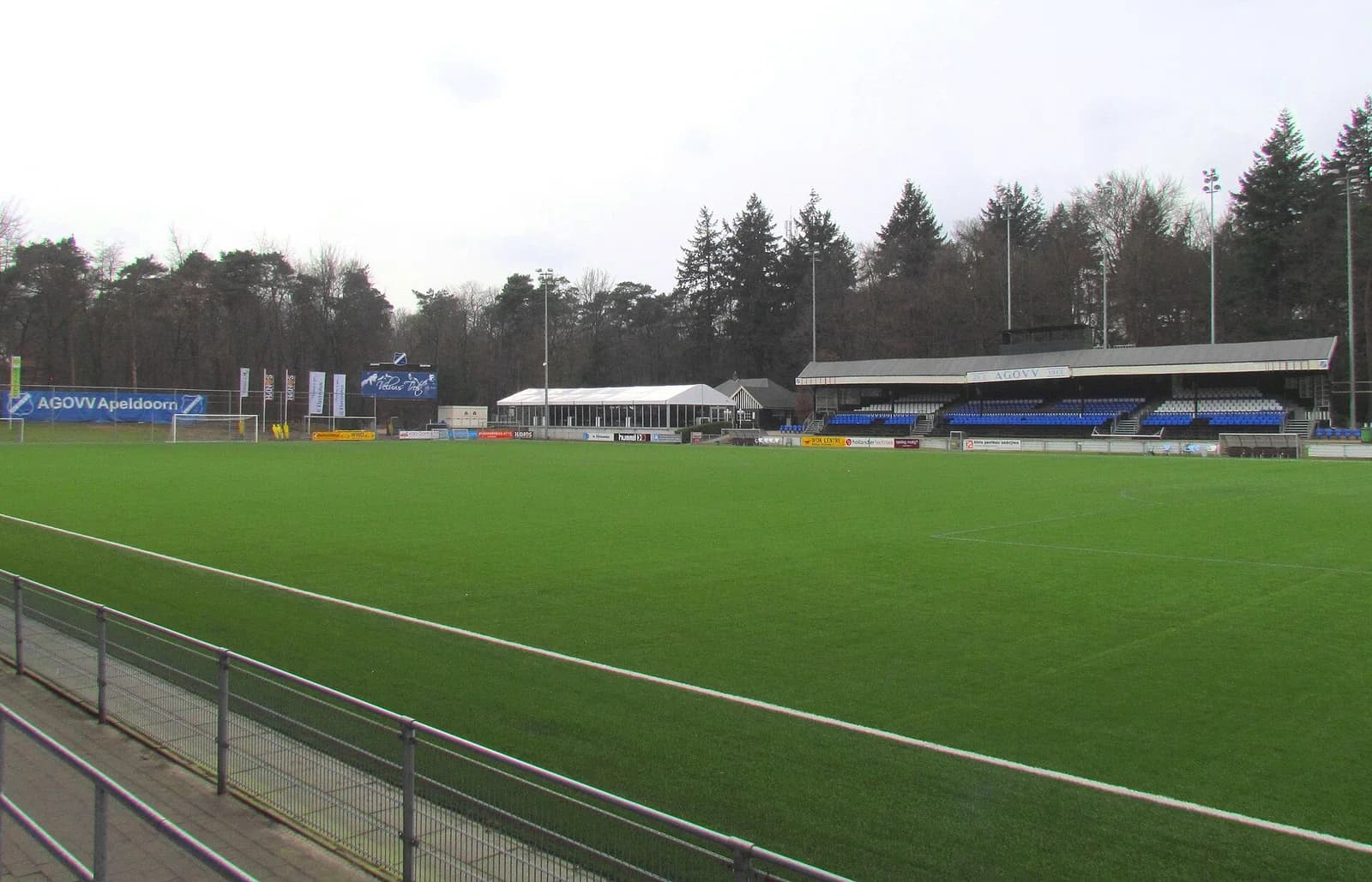 AGOVV Apeldoorn
