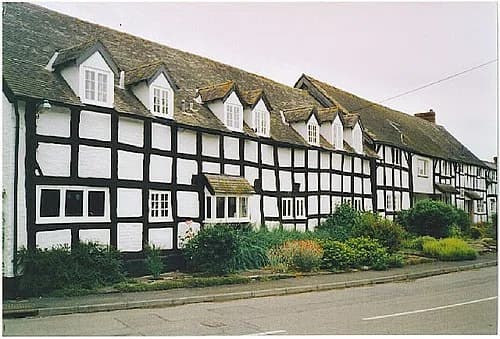 Dilwyn