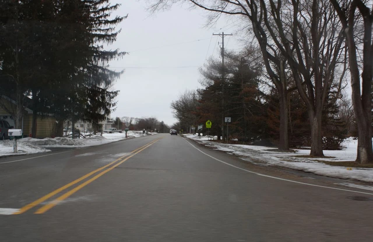 Dousman