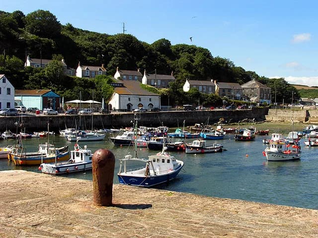 Porthleven