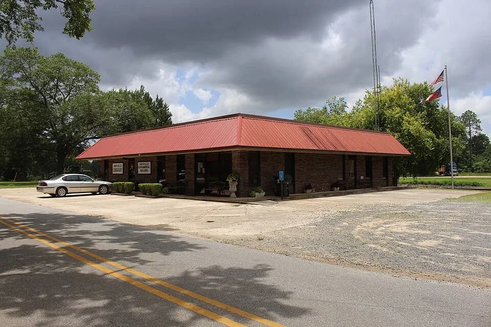 Smithville