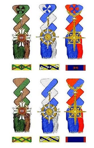 Distinguished Service Order
