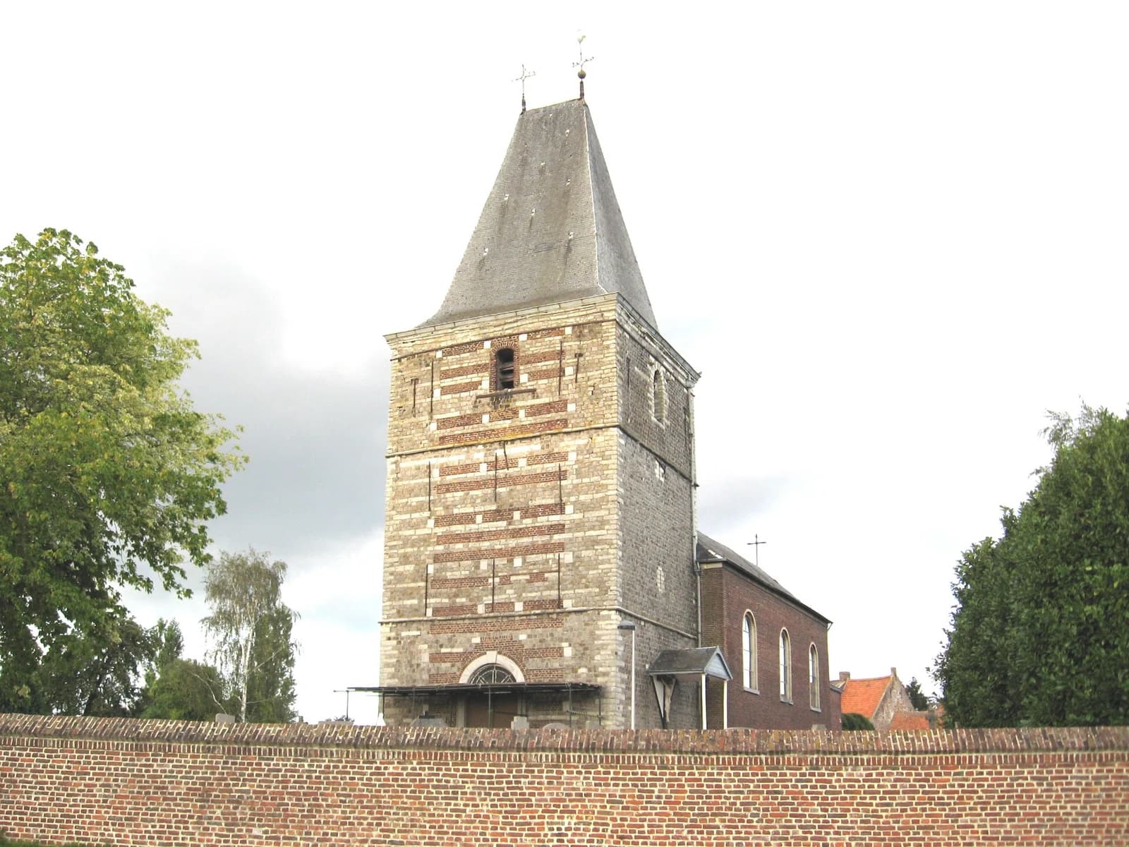 Wilderen