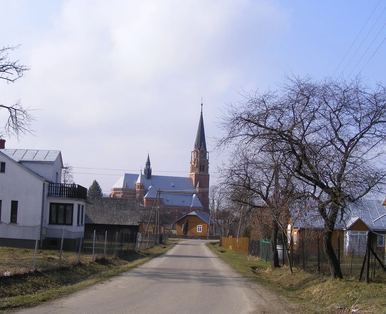 Bóbrka