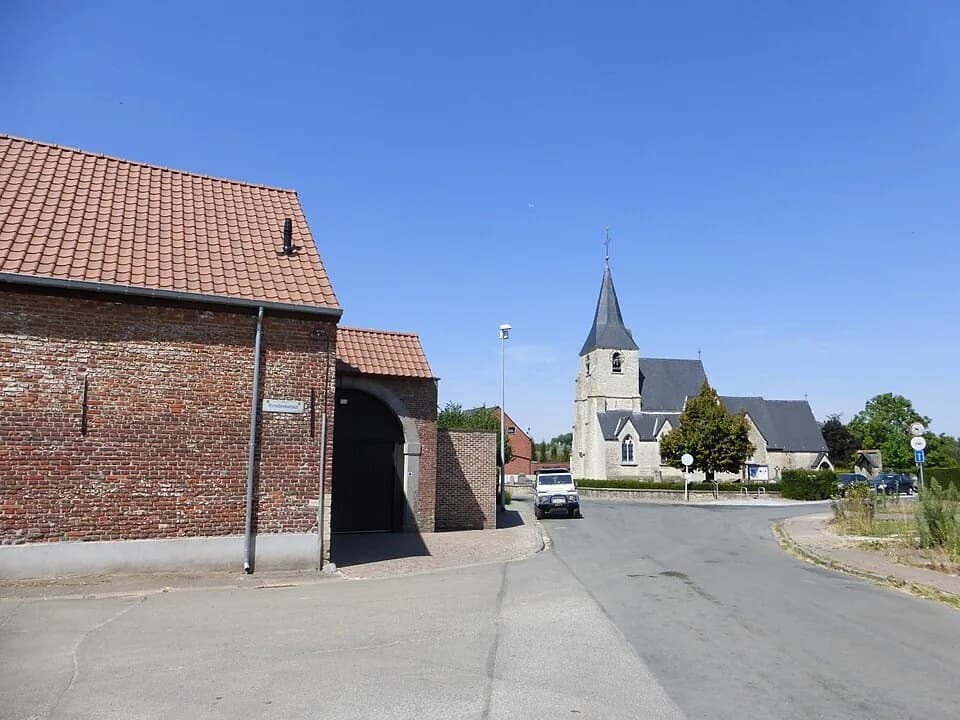 Sint-Brixius-Rode