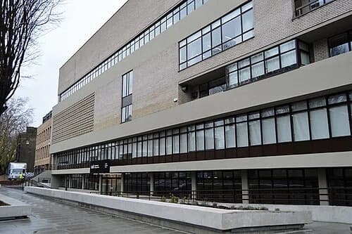 Camberwell College of Arts