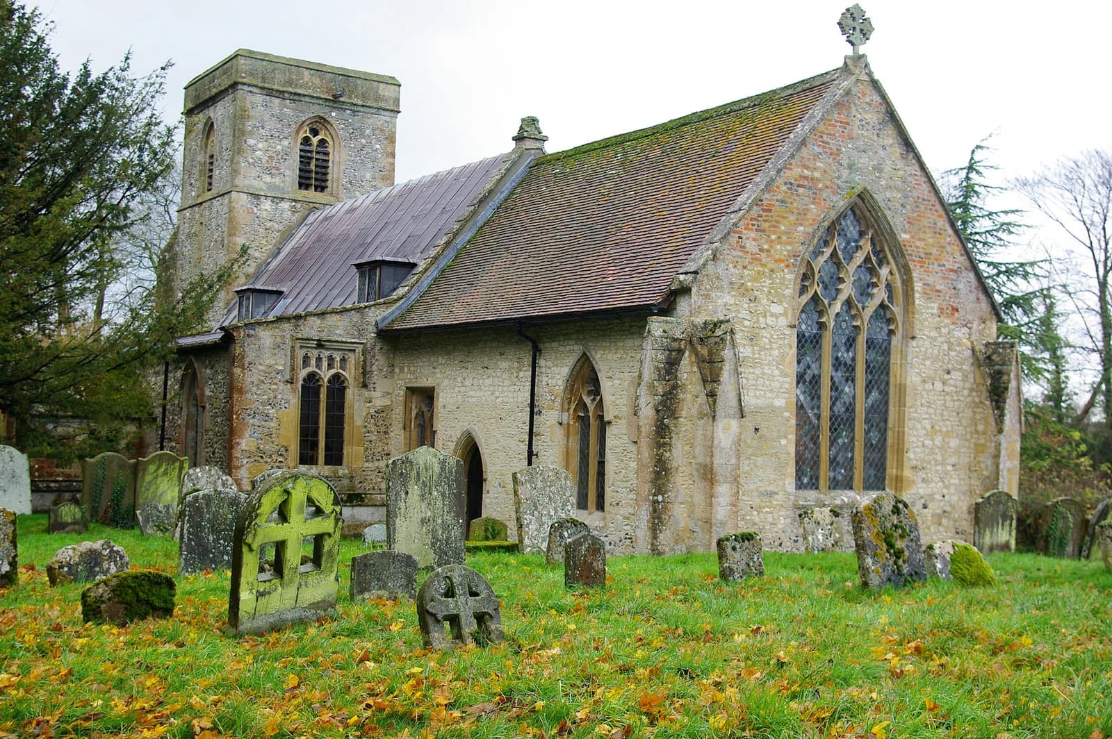 West Hendred