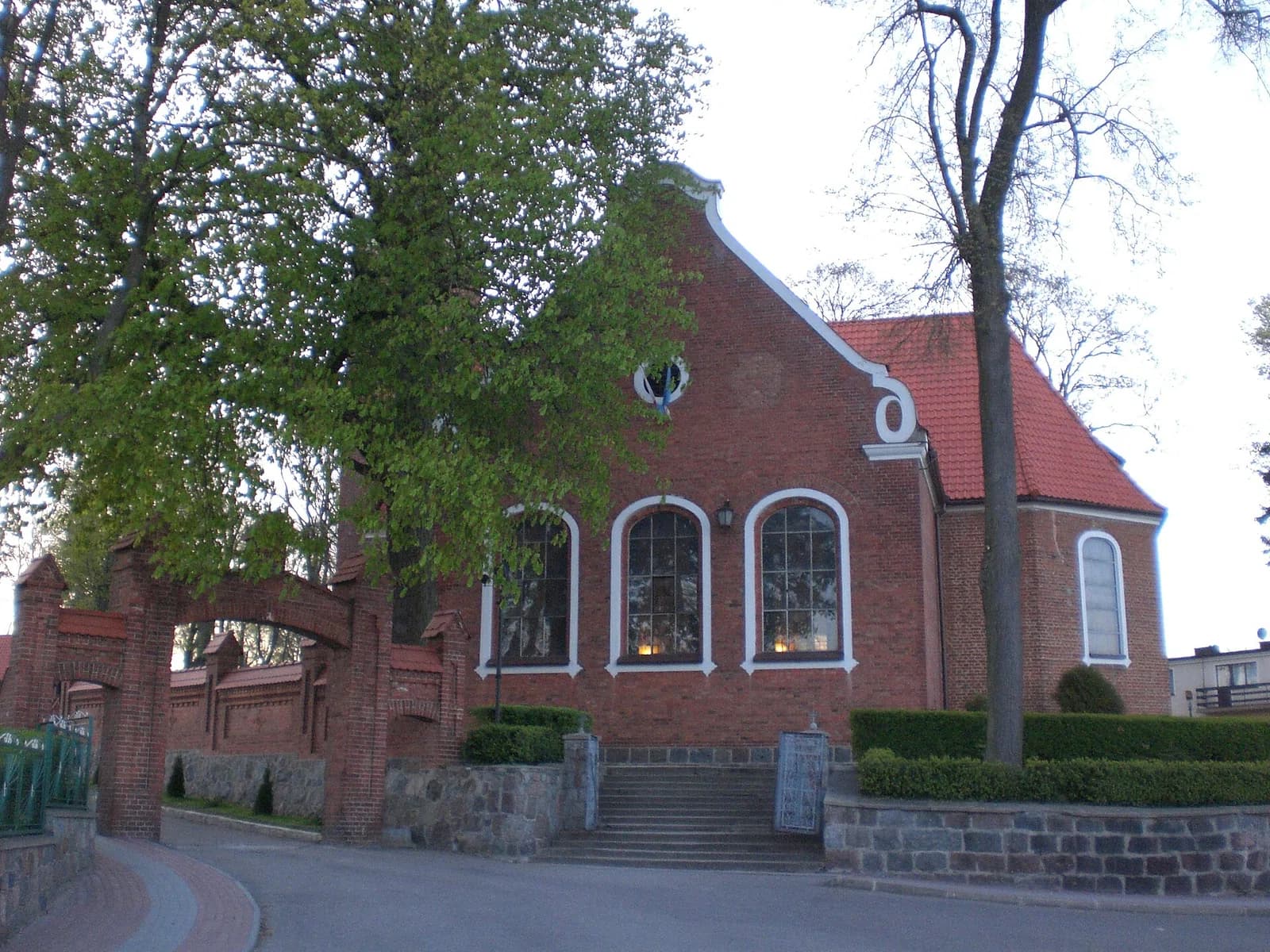 Goręczyno