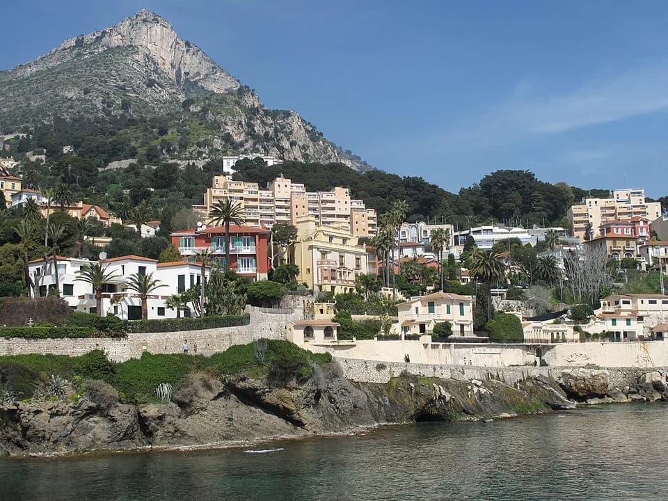 Cap d'Ail