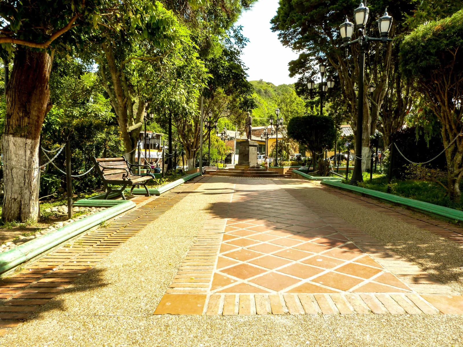 Capacho Viejo