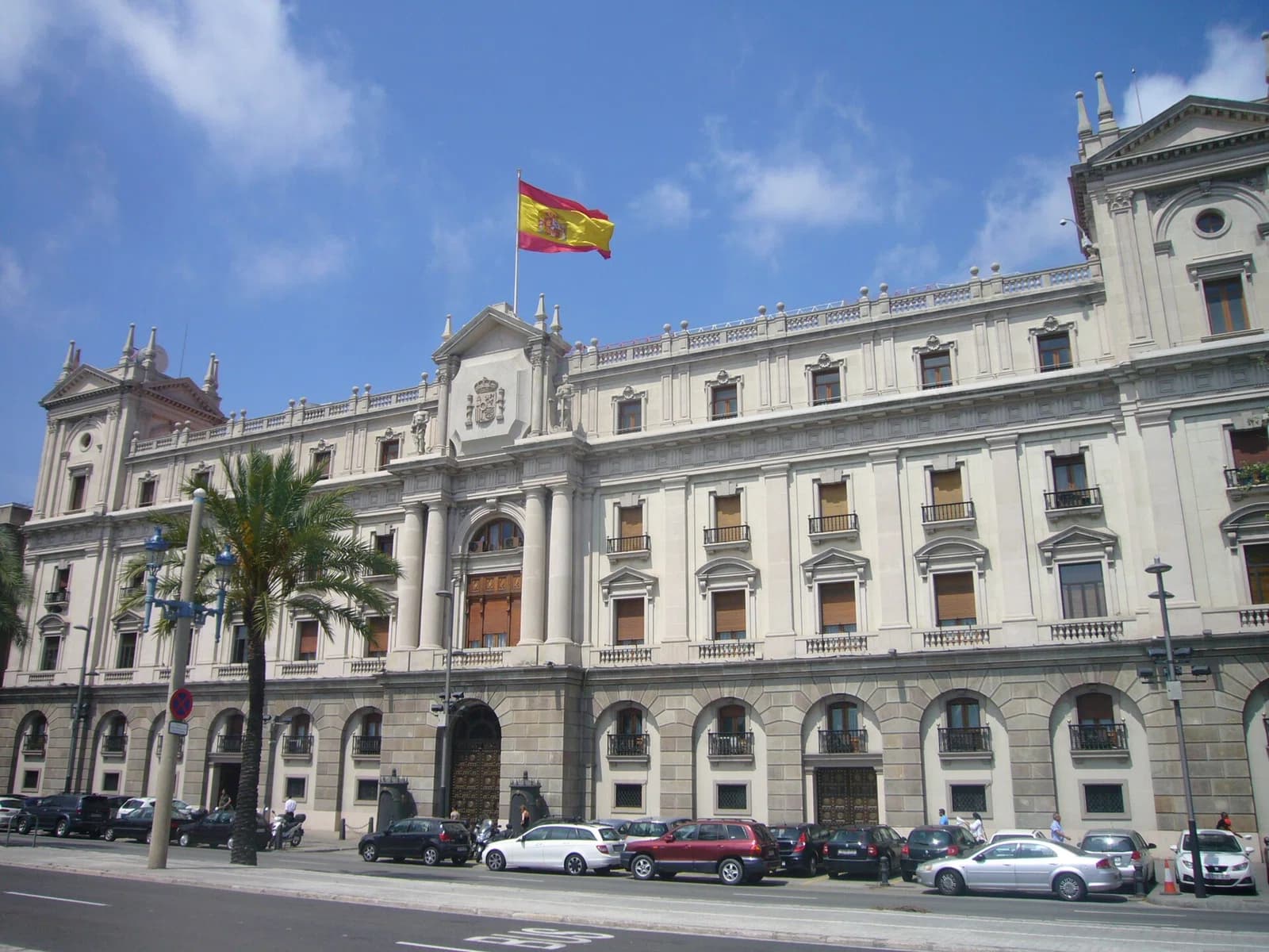 Captain General of Catalonia