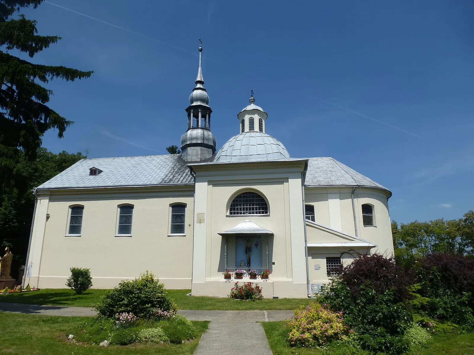Książnice Wielkie