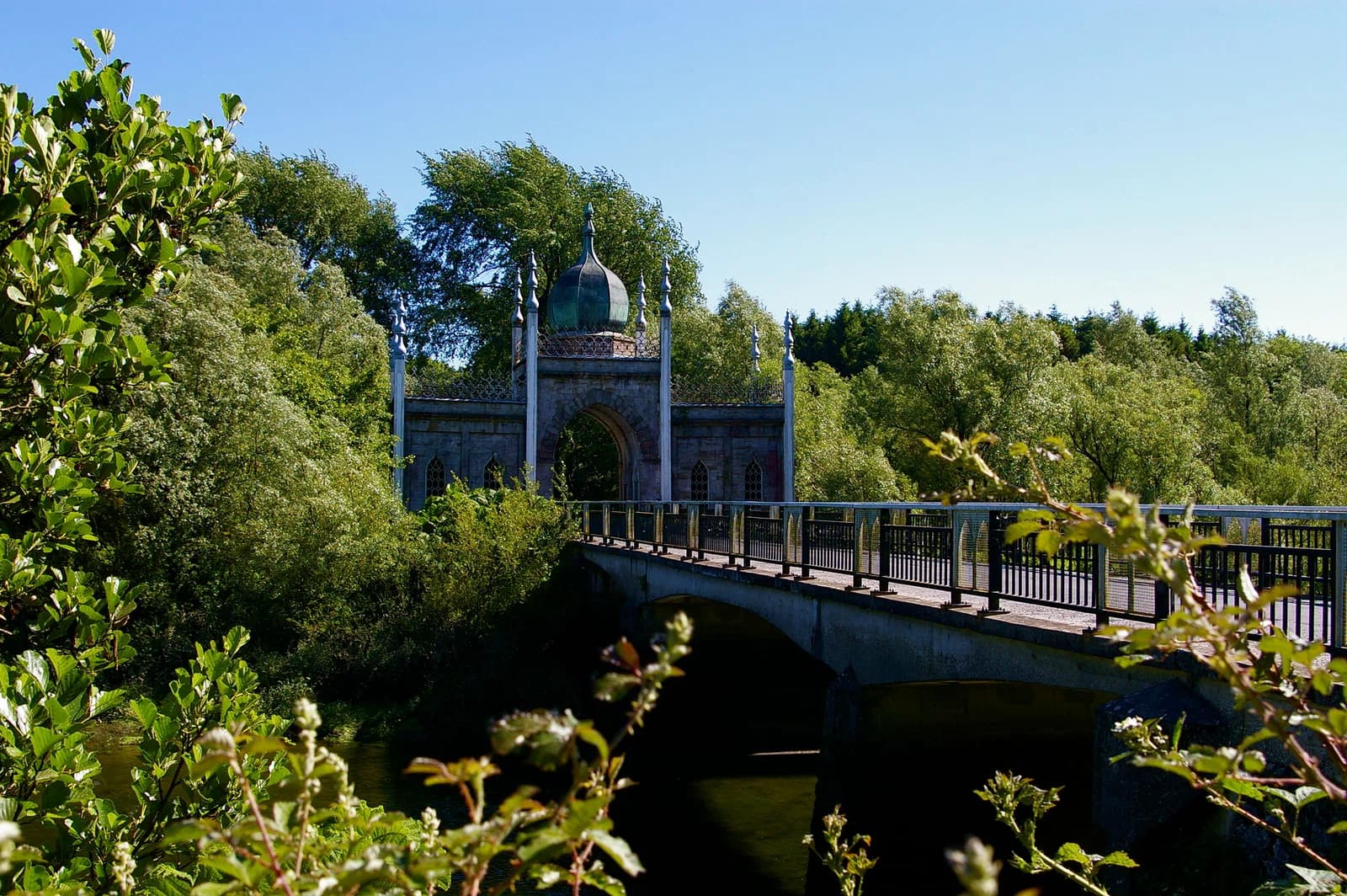 Cappoquin